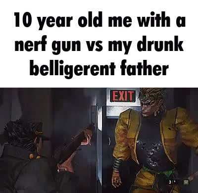 +10 Attack points per beer