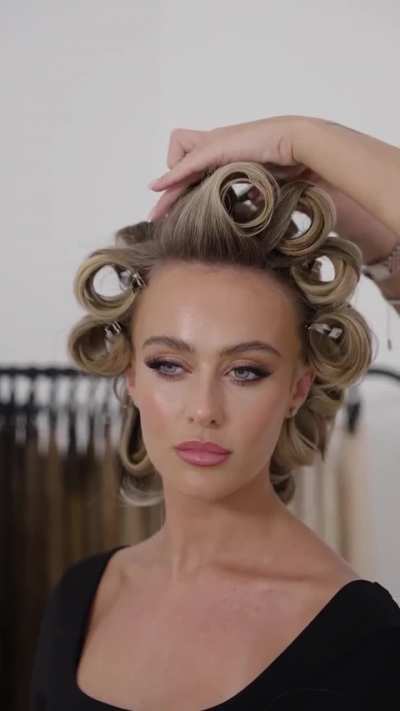 For SWAY Hair Extensions