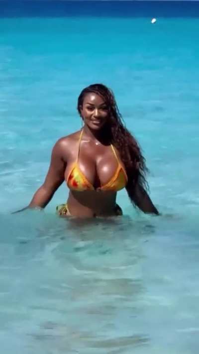 GORGEOUS