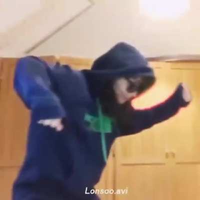 Vibe check (sound on)