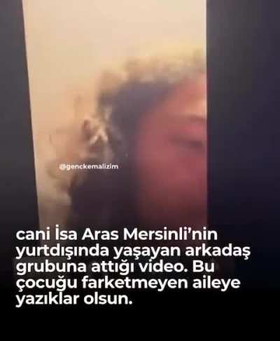 oç lavuk