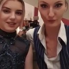 dayum girl