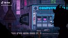 quarantine got me so bored that I made a lofi/synthwave version of the song in garageband