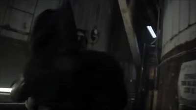 Decided to try my first ever video edit (on my phone) on Arrow, it's not amazing but I'd like to share it anyway