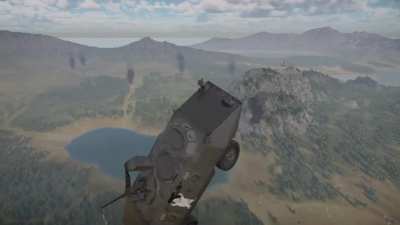 I present to you: the Airbus R320
