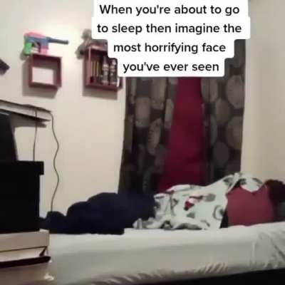 You know the one