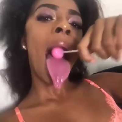 Lollipop 