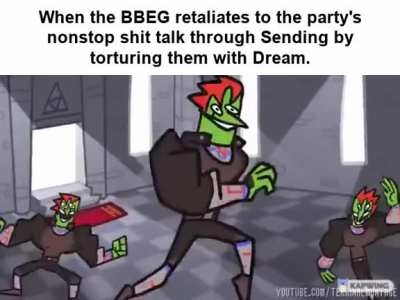 Escalation is Inevitable
