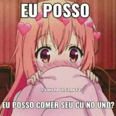 Claro, pq não?!