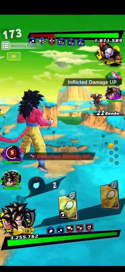 WTH...
