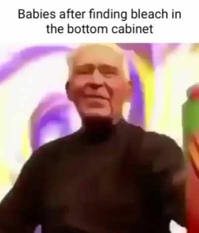 Drink it