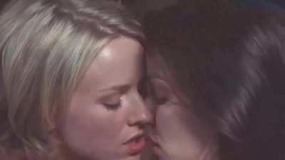Naomi watts and Laura harring