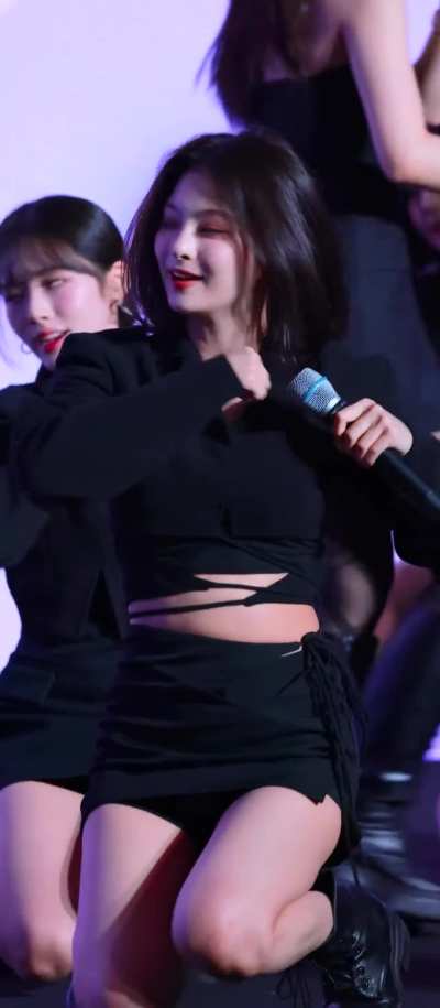 fromis_9 - Nagyung
