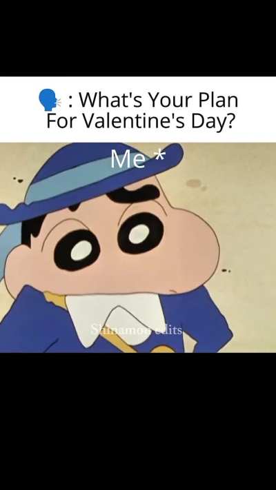 Happy Valentine's Day!