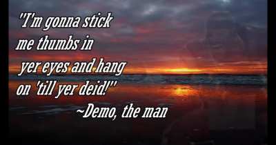 So inspirational...