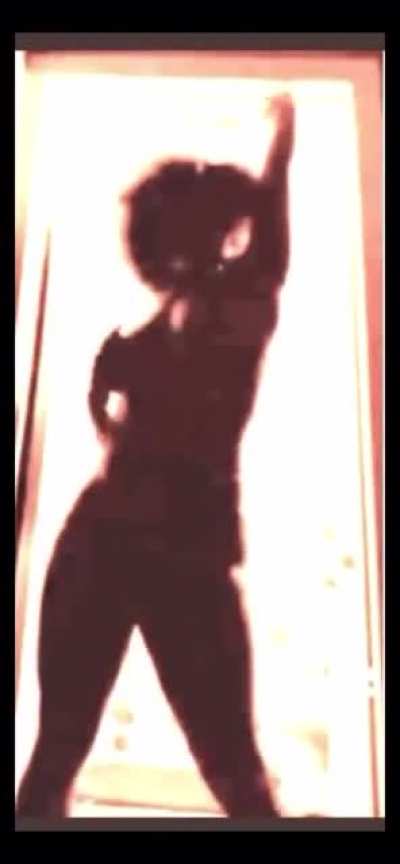 I love her body