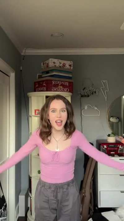 Kacey