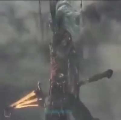 Nameless king