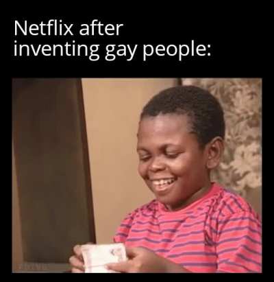 Netflix needs to chill out..