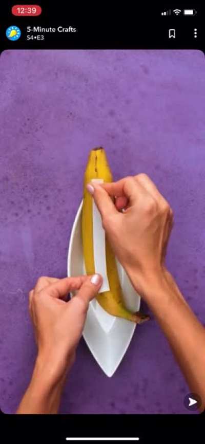 I can’t stop watching 5 Minute Crafts