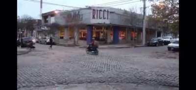 Maybe Maybe Maybe