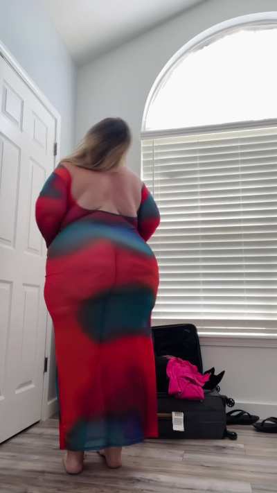 Front vs back