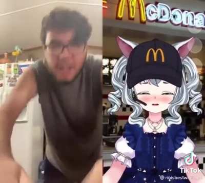 how