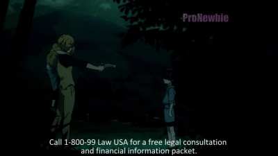 you may be entitled to financial compensation