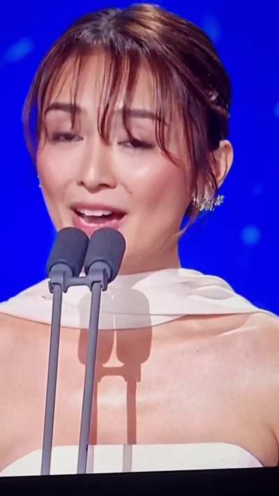 Kathryn Bernardo