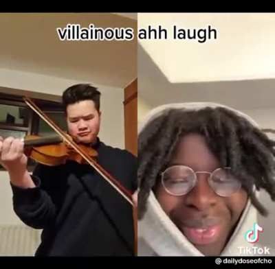 bros getting devious