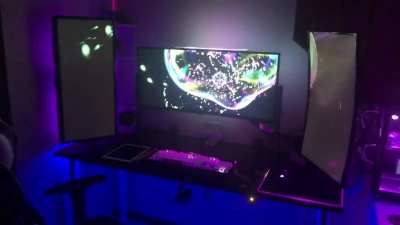 Slick Screensavers
