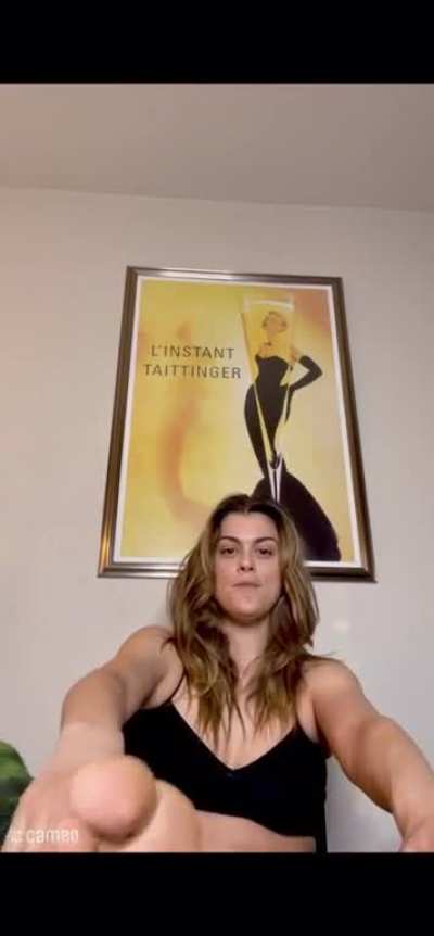 Lindsey Shaw from Nedâs declassified. Have full vid and more like this if interested shoot me a dm
