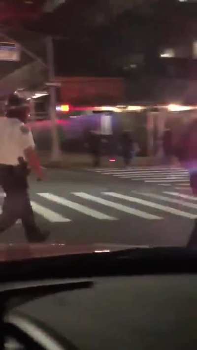NYPD