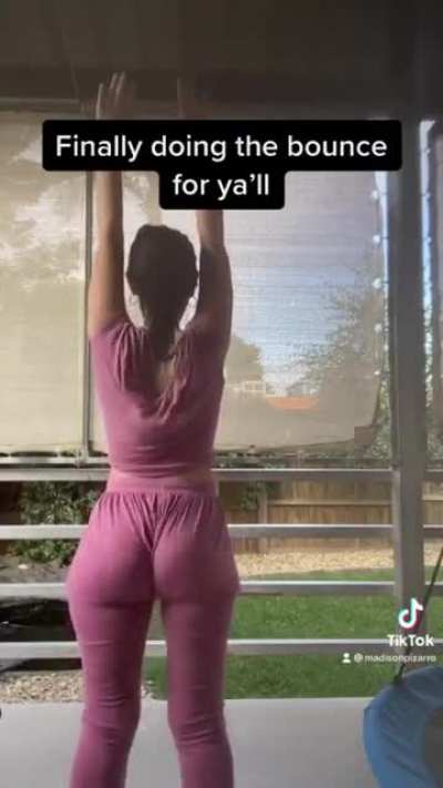 Booty too soft😩