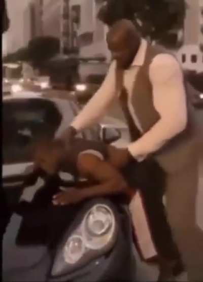 Violence ð¥