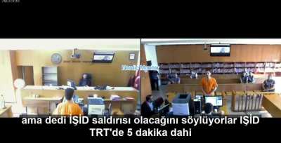 Uzman Çavuş Doğuş Aktaş 
