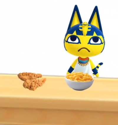 huh