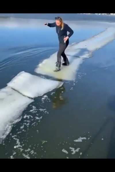 Maybe maybe maybe