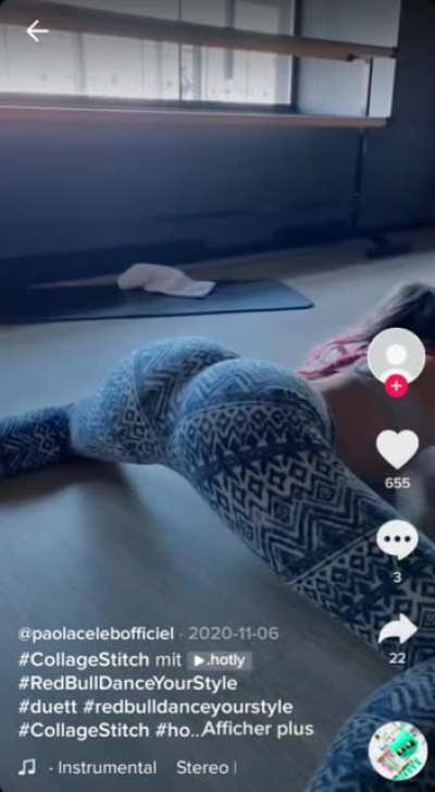 Some yoga