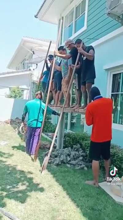 Maybe Maybe Maybe