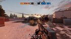 Has the sledge animation always been like this?