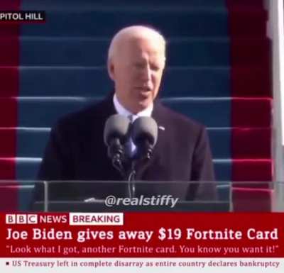 People’s President