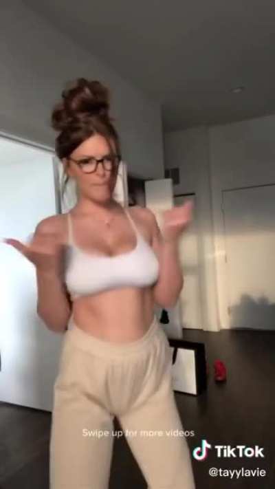 Those jiggles