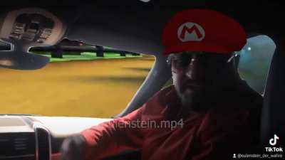 Mario Kart 8
