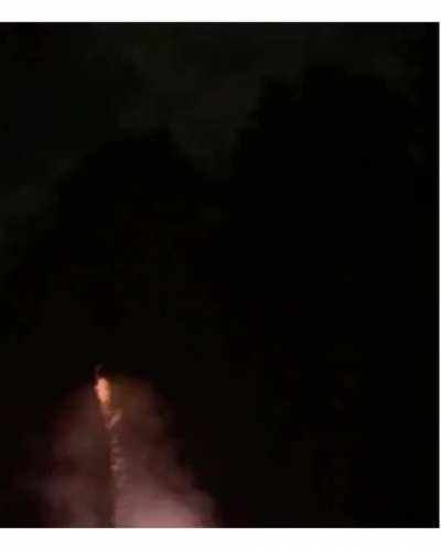 A little clip from last nights firework show with a lil something added.