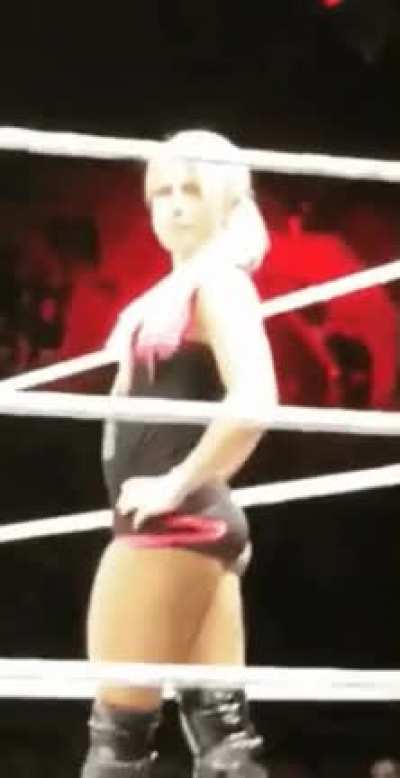 cute butt