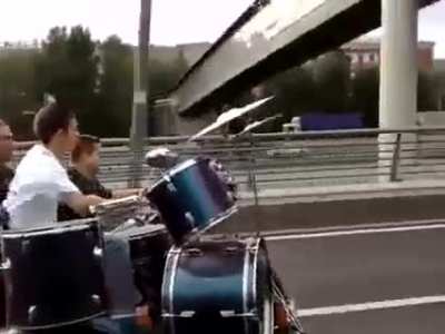 Traffic Jam