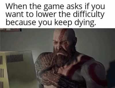 My broken controller would agree to this.