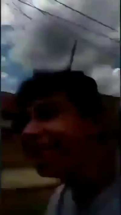 Menti pra véia