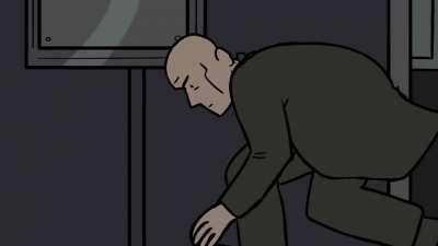 Guys, meet Agent 47